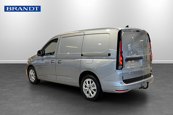 Ford Transit Connect 2 of 7