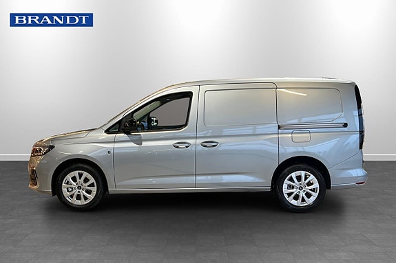 Ford Transit Connect 3 of 7