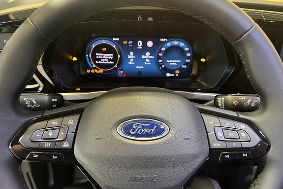 Ford Transit Connect 6 of 7