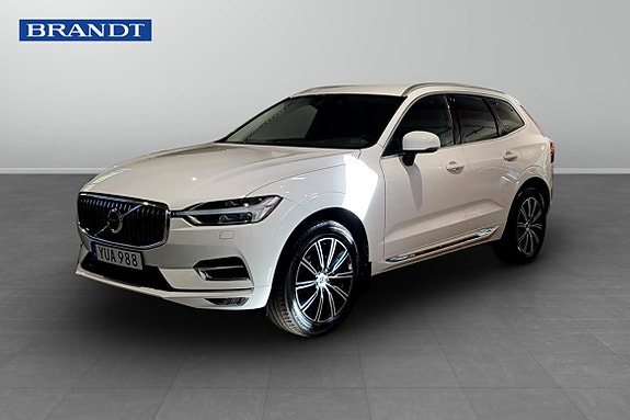 Volvo Unknown