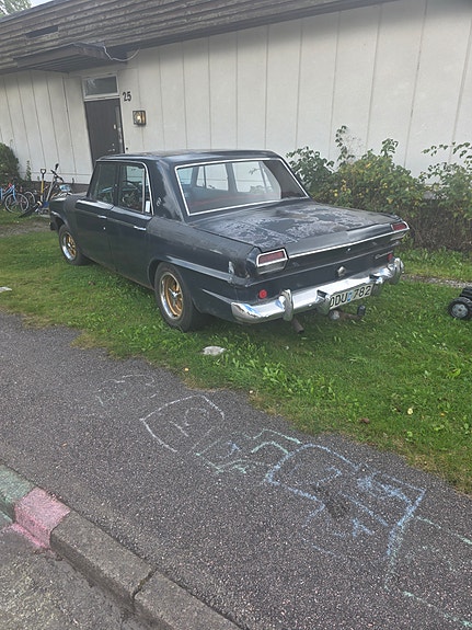 Studebaker Commander 2 of 6