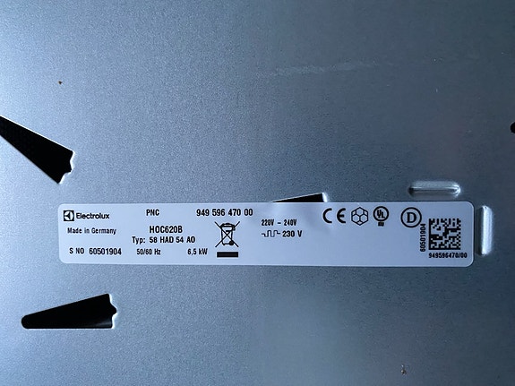 Product image 2 of 3
