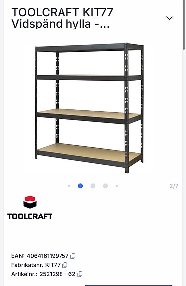 Product image 1 of 3
