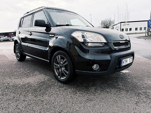 Kia Unknown