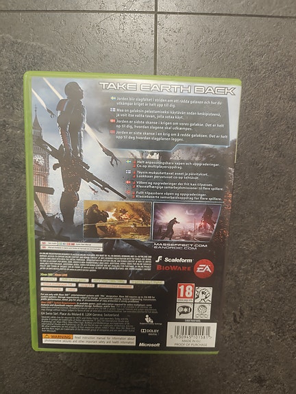 Product image 2 of 5