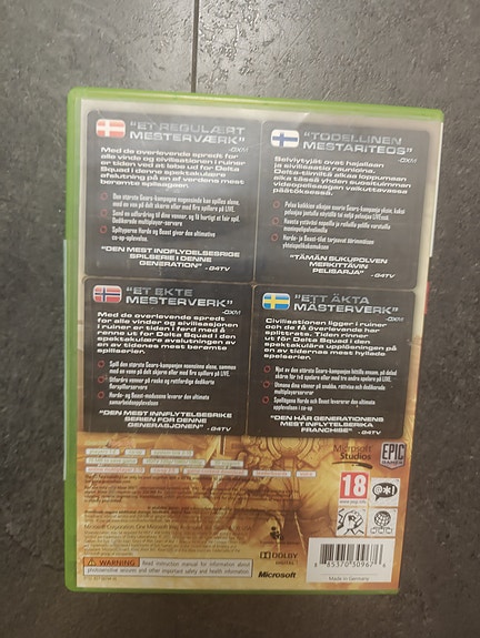 Product image 2 of 4