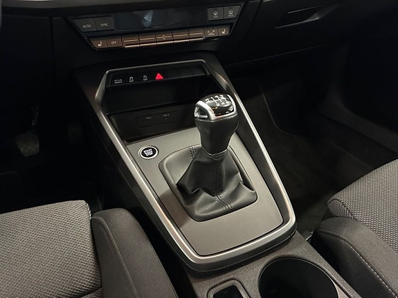 Audi A3 14 of 24