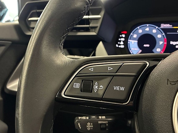 Audi A3 21 of 24