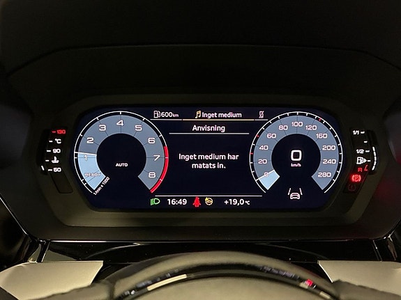 Audi A3 20 of 24