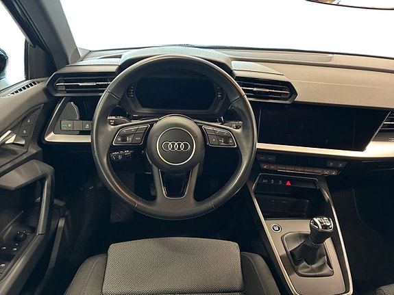 Audi A3 11 of 24