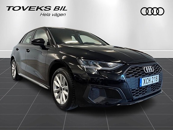 Audi A3 7 of 24