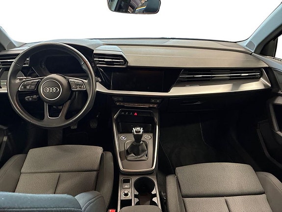 Audi A3 12 of 24