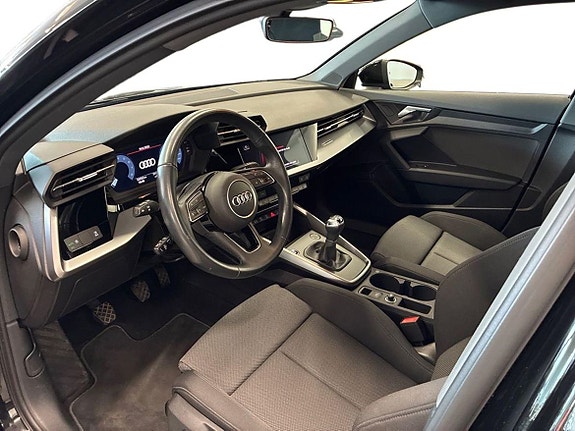 Audi A3 10 of 24