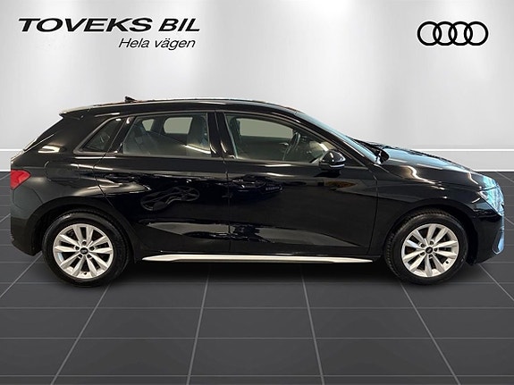Audi A3 6 of 24