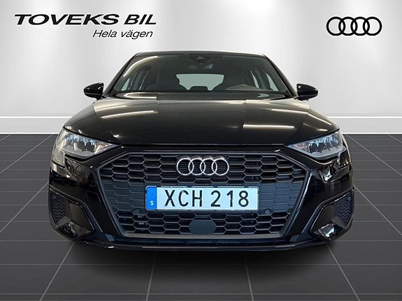 Audi A3 8 of 24
