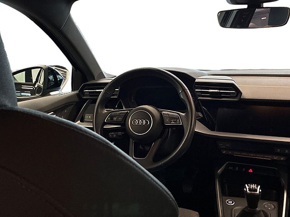 Audi A3 13 of 24