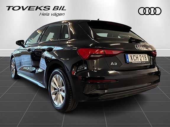 Audi A3 3 of 24