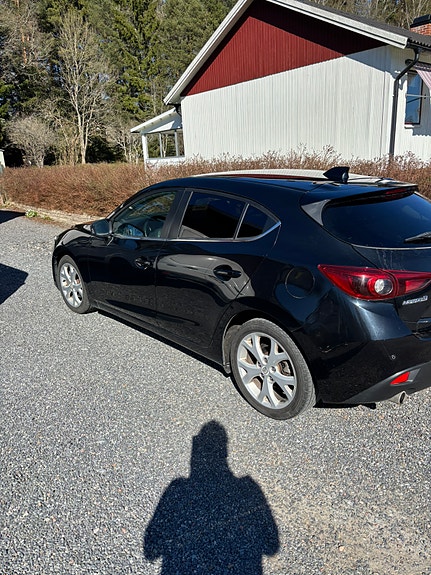 Mazda Unknown