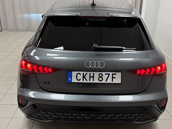 Audi A3 19 of 20