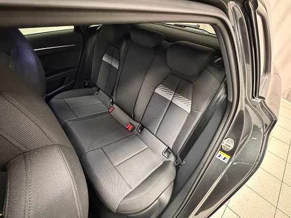 Audi A3 17 of 20