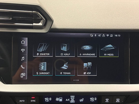 Audi A3 12 of 20