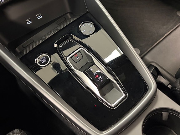 Audi A3 15 of 20