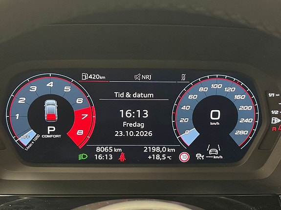 Audi A3 10 of 20