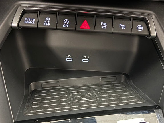 Audi A3 14 of 20