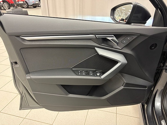 Audi A3 5 of 20