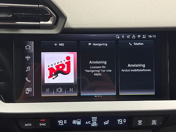 Audi A3 13 of 20