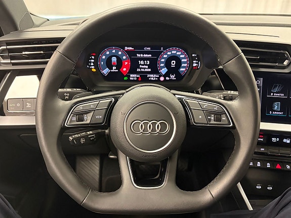 Audi A3 8 of 20