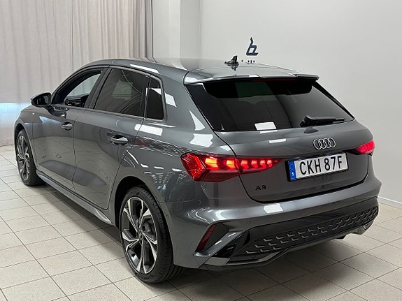 Audi A3 3 of 20
