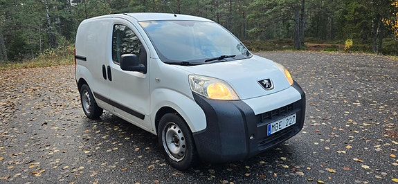 Peugeot Unknown