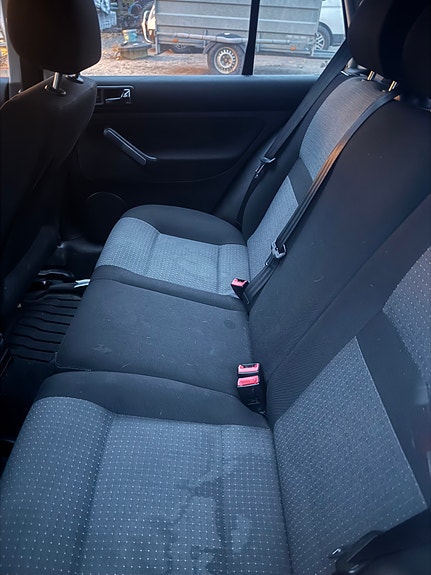Volkswagen Golf IV