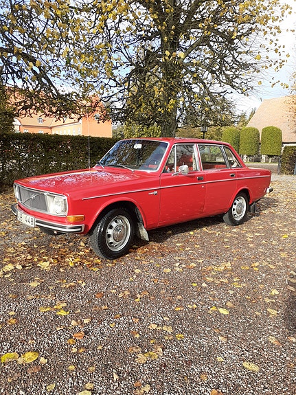Volvo Unknown