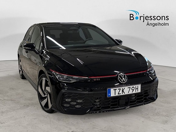 Volkswagen Golf I