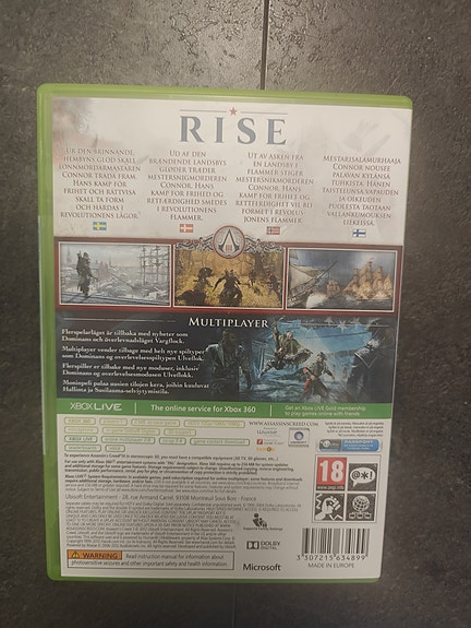 Product image 2 of 5