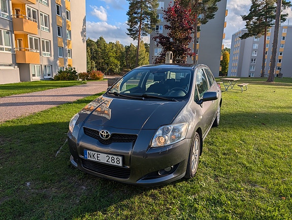 Toyota Unknown