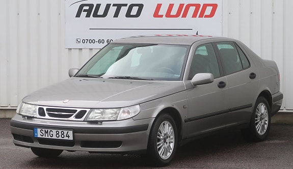 Saab 9-5