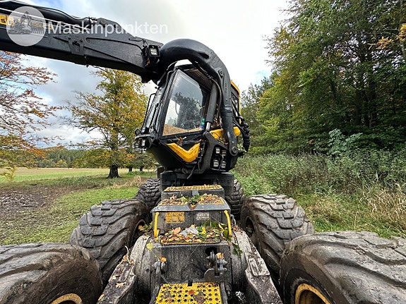 Ponnse Scorpion King 8W 11 of 27
