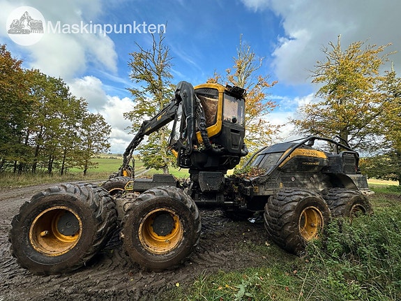Ponnse Scorpion King 8W 8 of 27