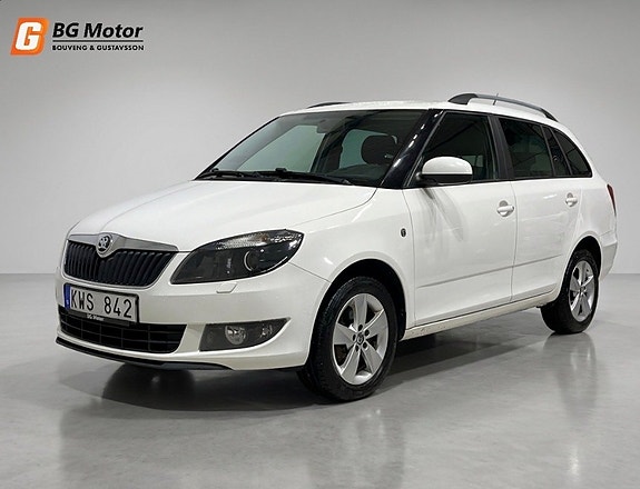 Skoda Unknown