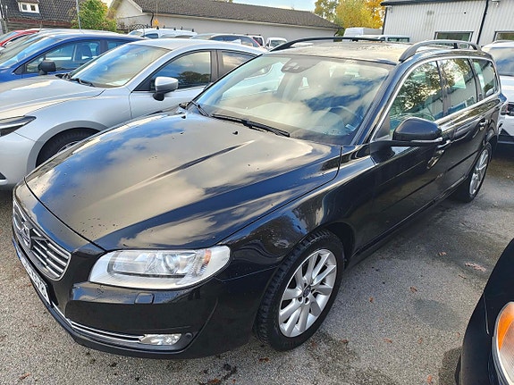 Volvo Unknown