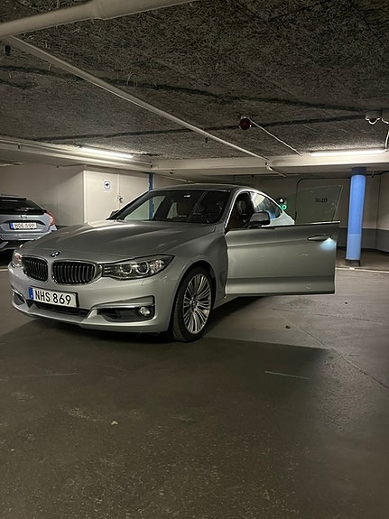 BMW 328i