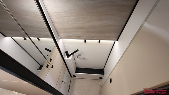Bürstner Habiton / HMX 6.0 10 of 21