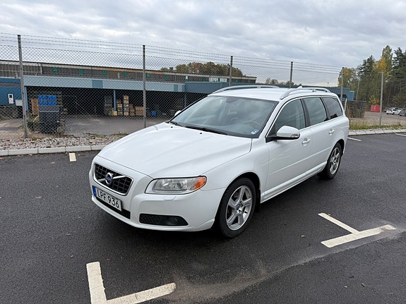 Volvo Unknown