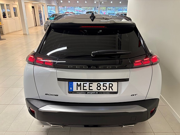 Peugeot 2008 5 of 25