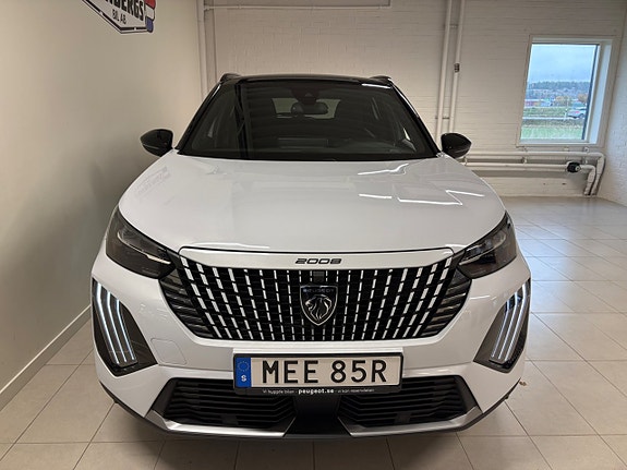 Peugeot 2008 2 of 25