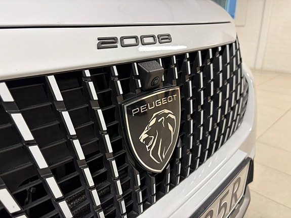 Peugeot 2008 24 of 25