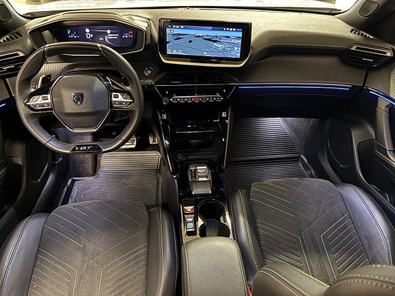 Peugeot 2008 8 of 25